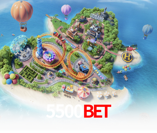 Bonus na Cassino Online 5500Bet