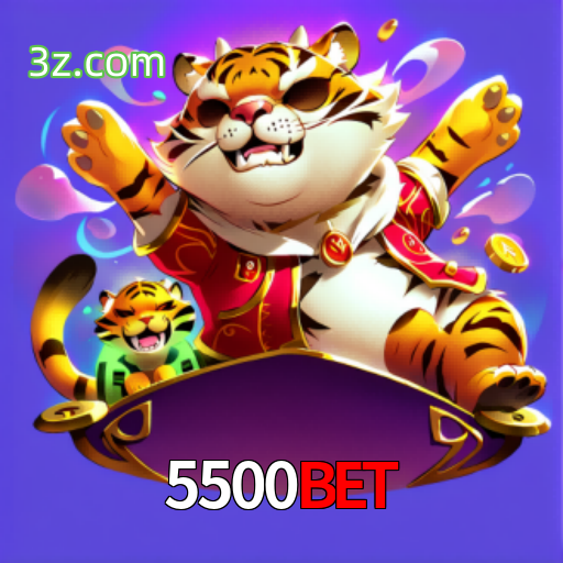  5500Bet